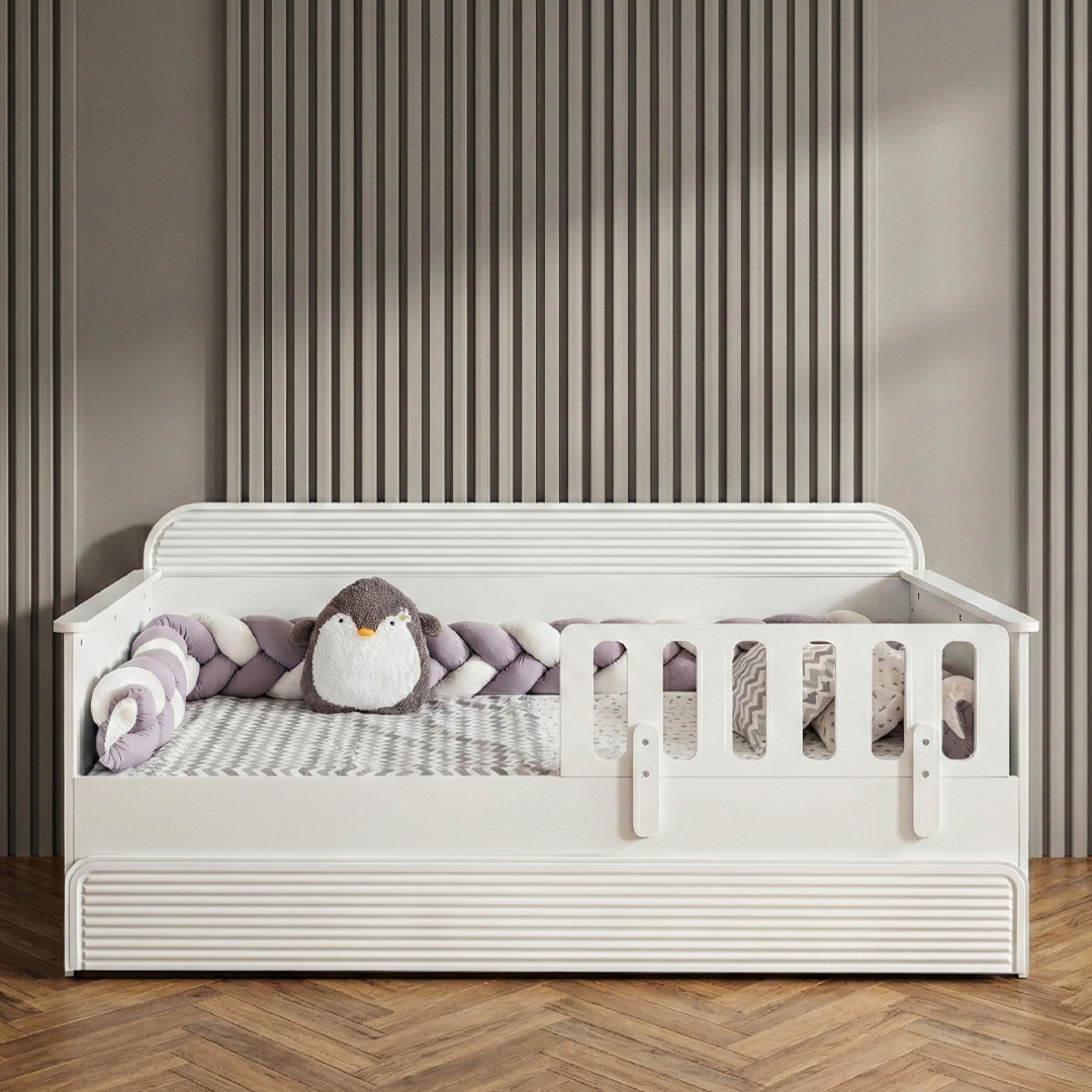 Milano Sedir Karyola