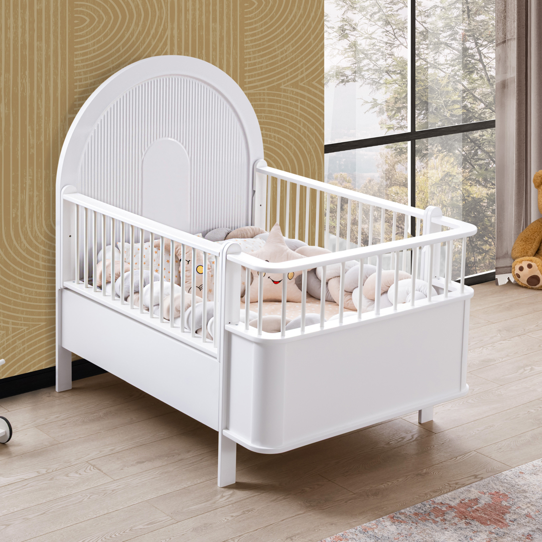 Madrid Büyüyen Beşik (90x130)