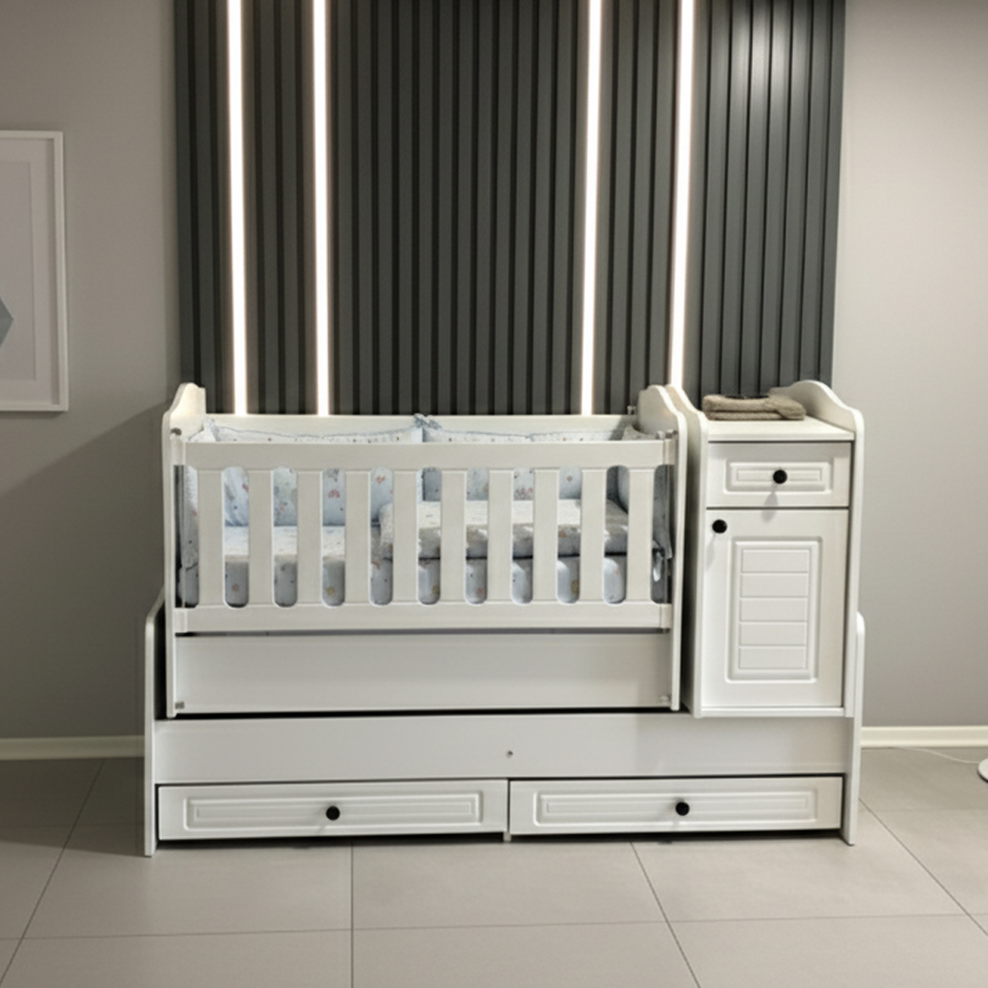 Rio Büyüyen Beşik