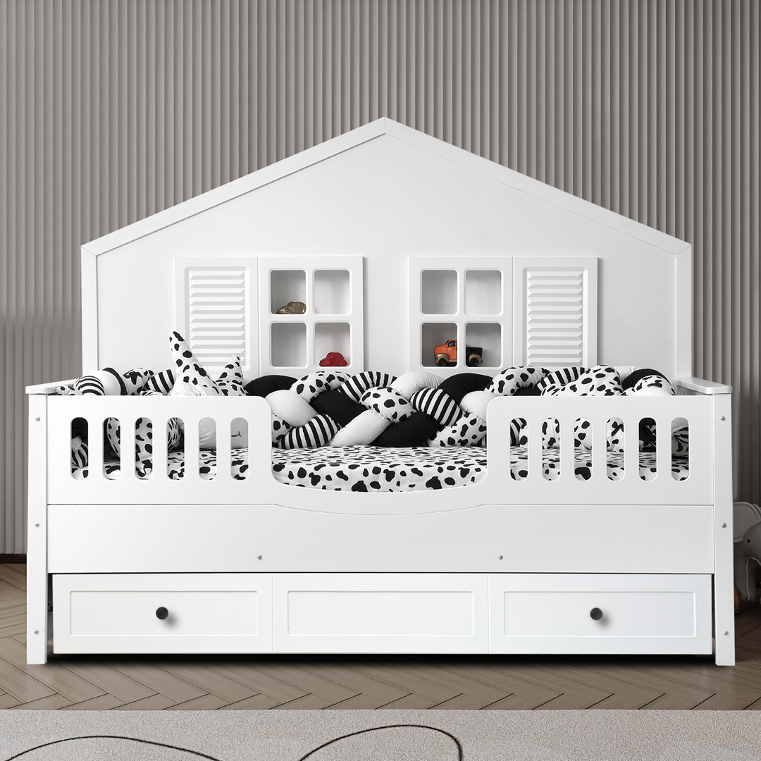 Viyana-Lizbon House Montessori