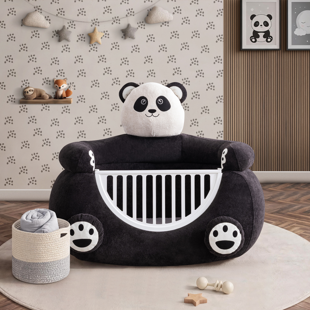 Panda Beşik